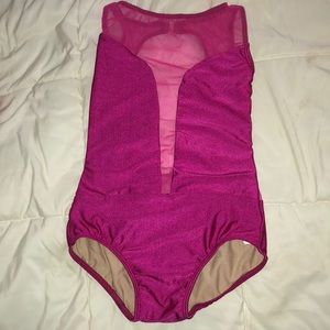 ilo gear leotard!!